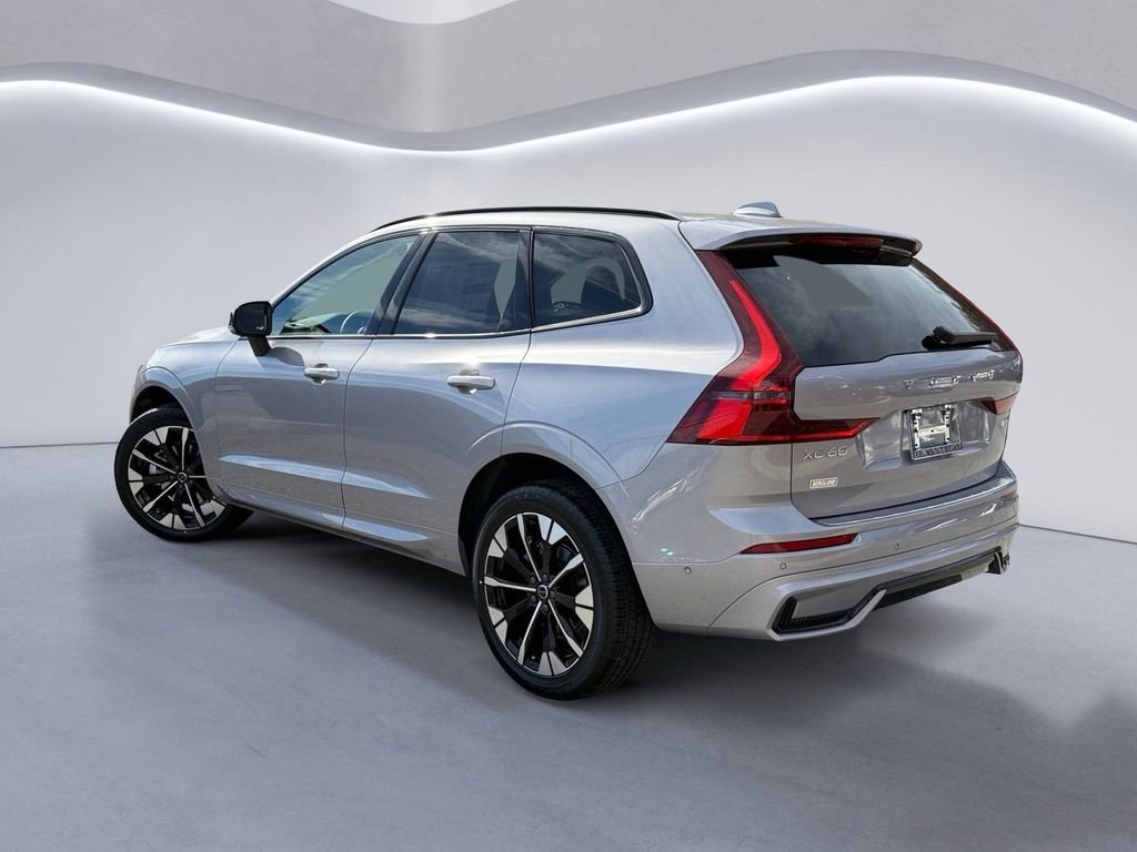New 2026 Volvo XC60 B5 Plus w/ Protection Package Premier image 5