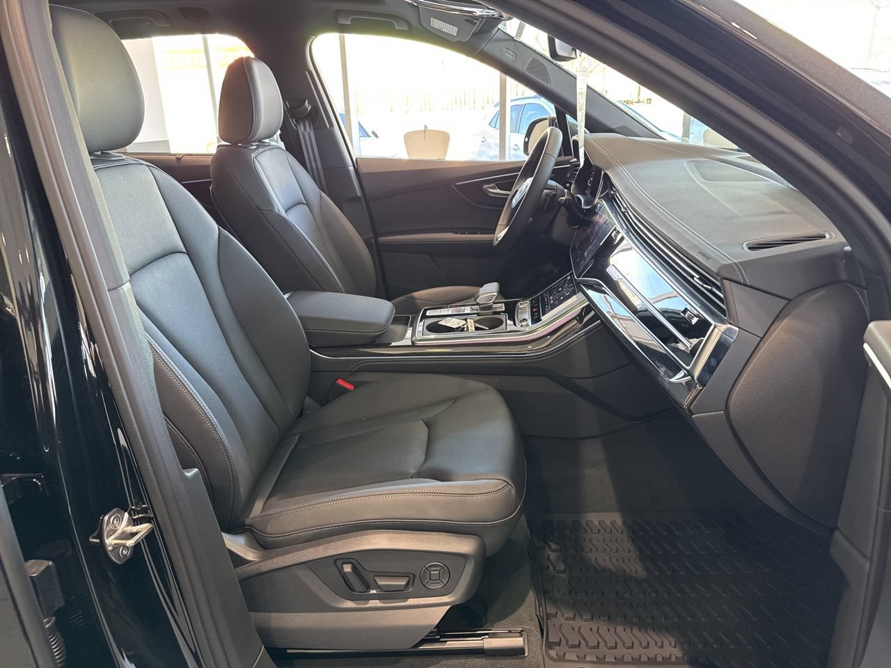 New 2026 Audi Q7 3.0T Premium Plus AWD/4WD image 54