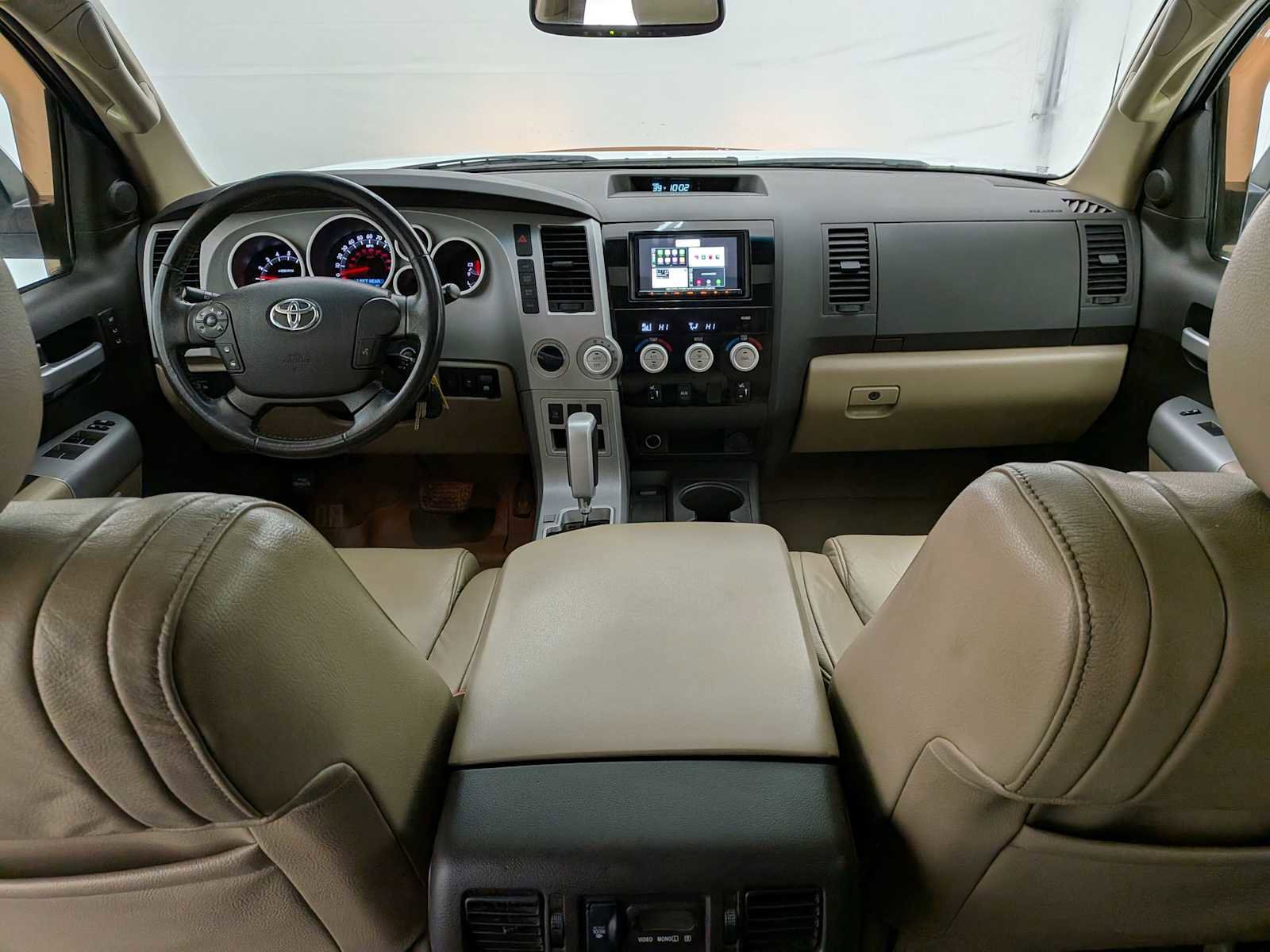 Used 2008 Toyota Tundra Limited image 18