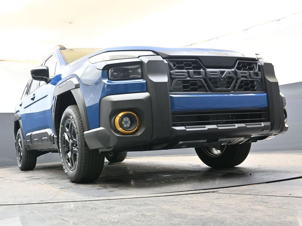 New 2026 Subaru Outback Wilderness image 35