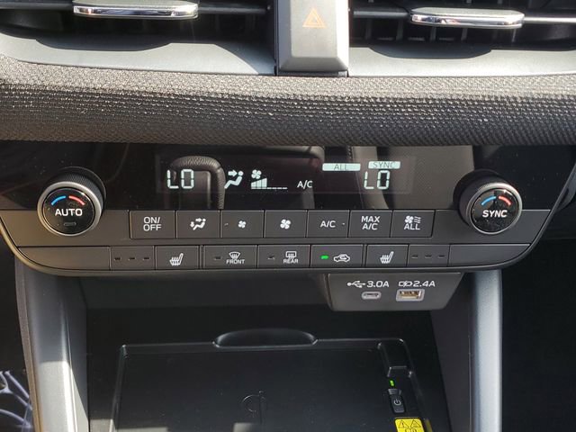 New 2026 Subaru Outback Limited XT image 30