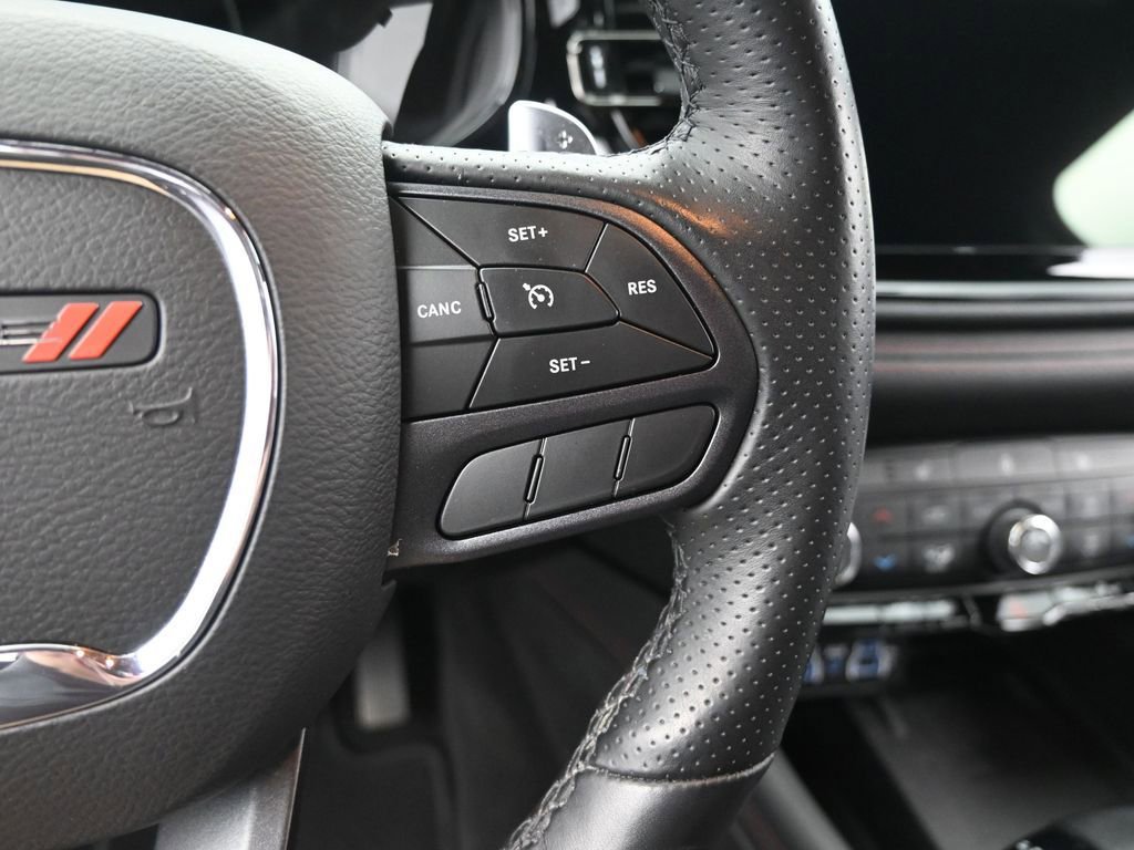 Used 2023 Dodge Durango R/T w/ Blacktop Package AWD/4WD image 34