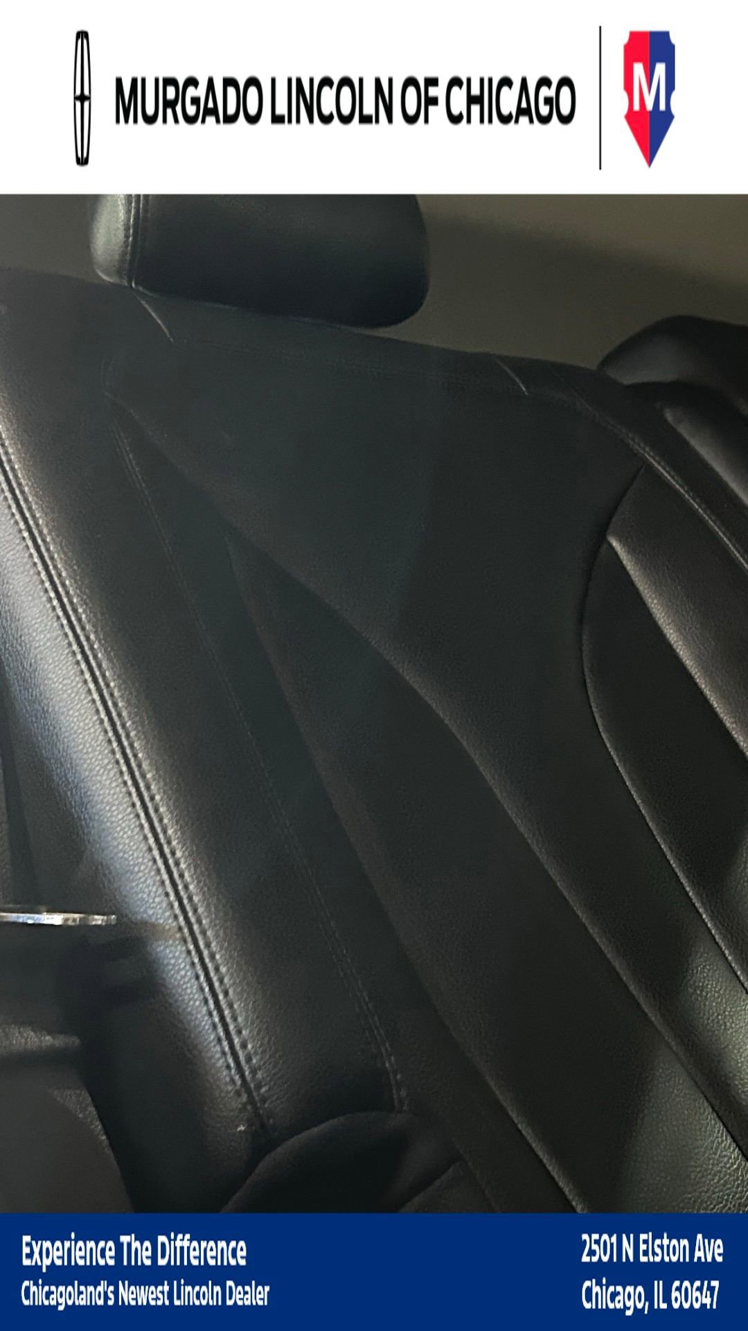 Used 2022 Lincoln Nautilus AWD image 56