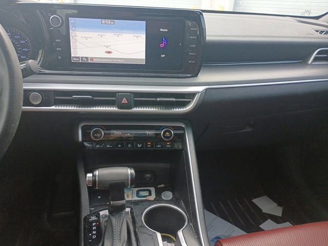 Used 2023 Kia K5 GT-Line FWD image 11