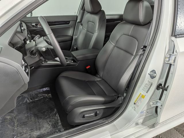 New 2026 Honda Civic Sport Touring image 16