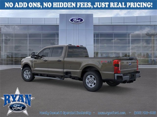 New 2026 Ford F250 XLT w/ 360-Degree Camera Package image 3