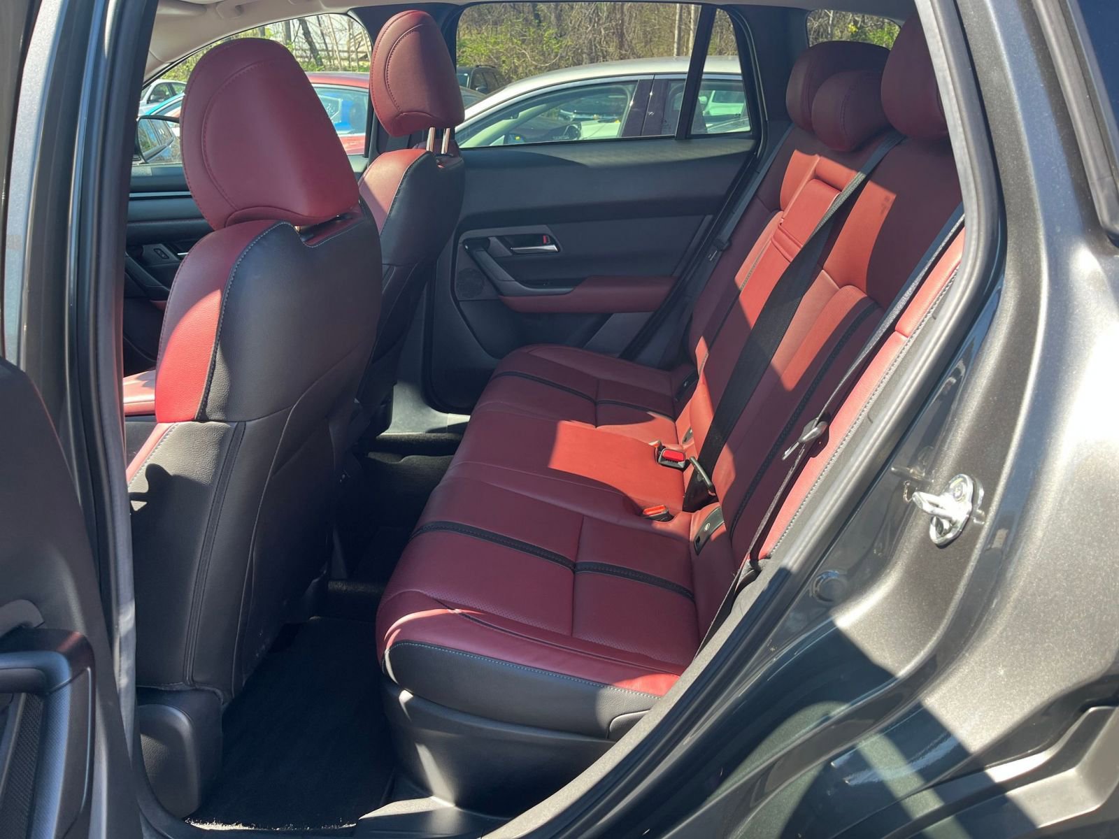 Used 2025 MAZDA CX-50 2.5 Hybrid w/ Premium Plus Pkg image 22