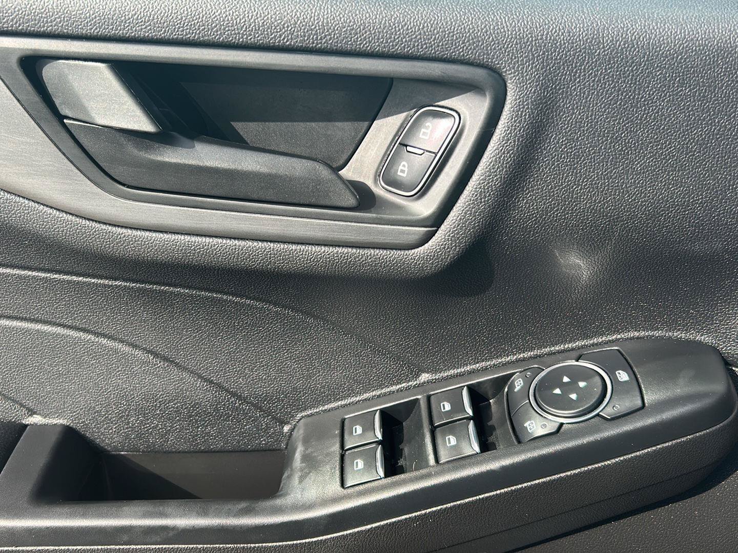 Certified 2024 Ford Escape Active w/ Cold Weather Package FWD image 9