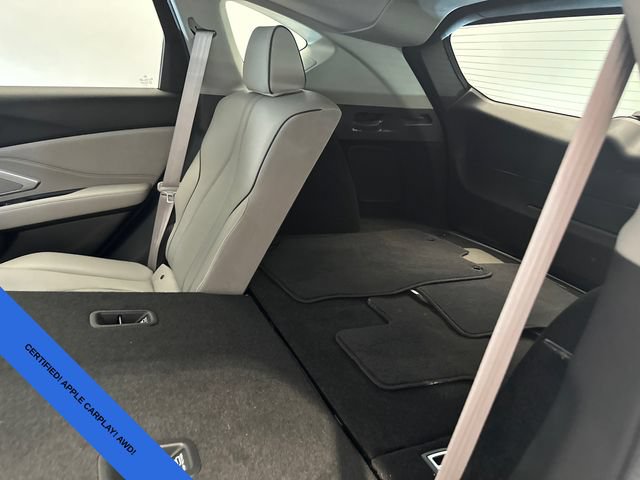 Certified 2024 Acura RDX w/ Advance Package AWD/4WD image 17