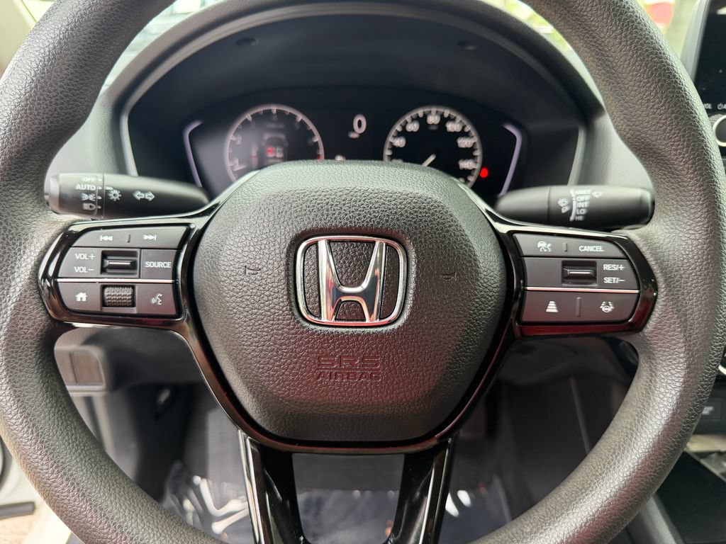 Used 2022 Honda Civic LX image 21
