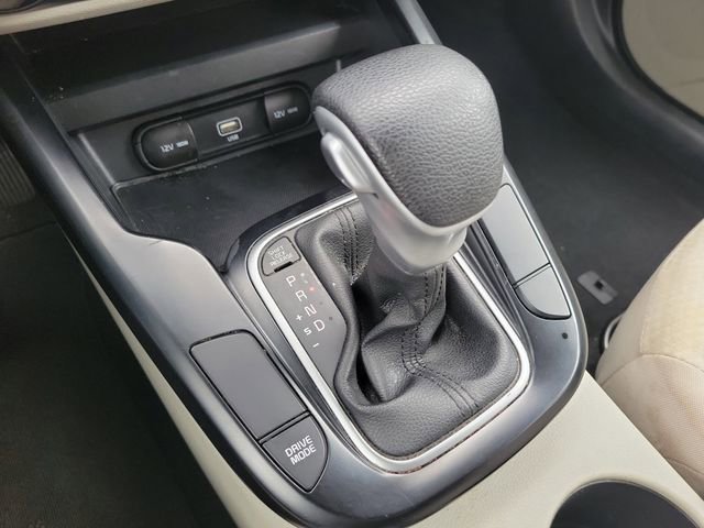 Certified 2021 Kia Soul LX image 30