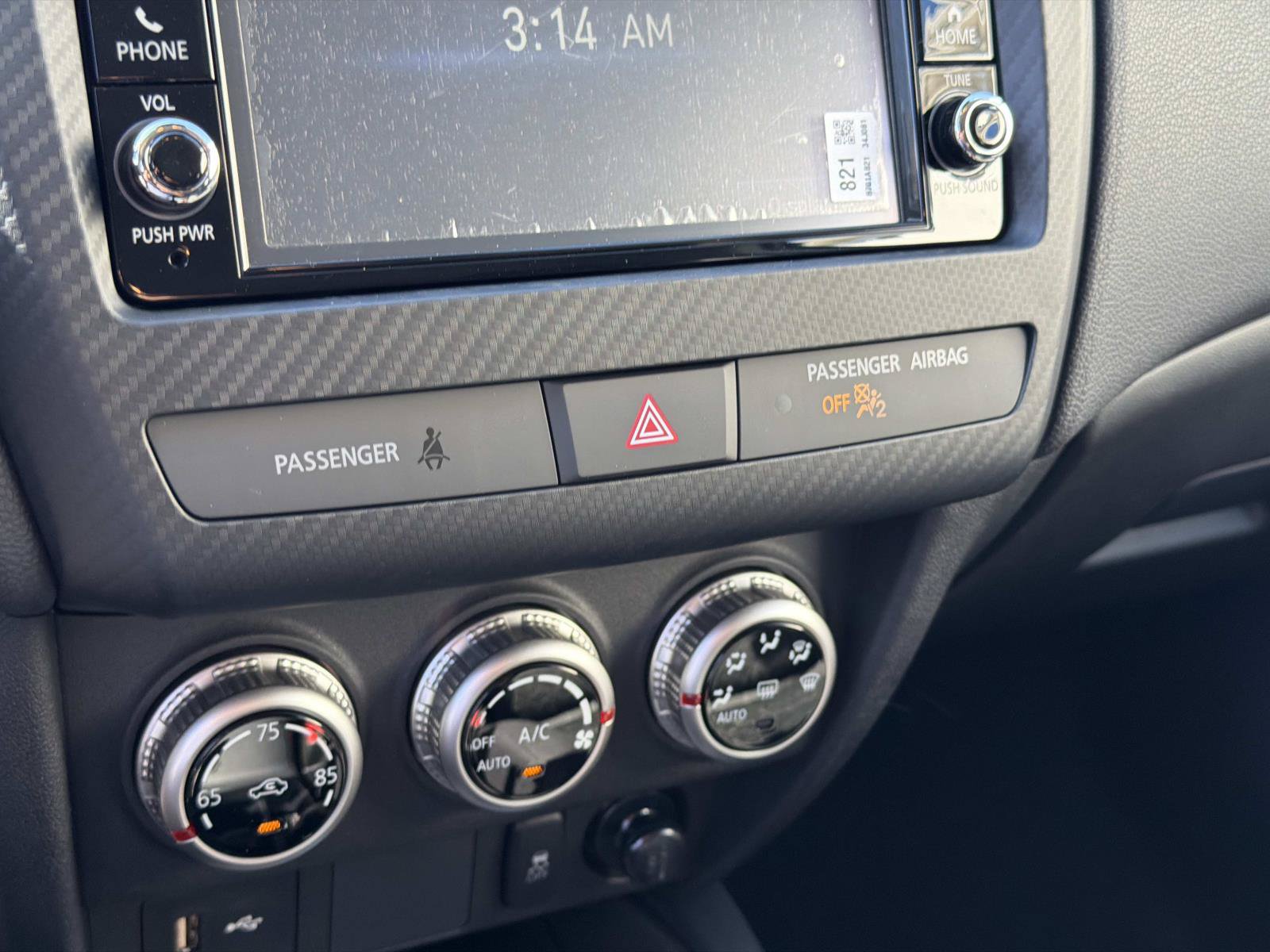 New 2027 Mitsubishi Outlander Sport FWD image 22