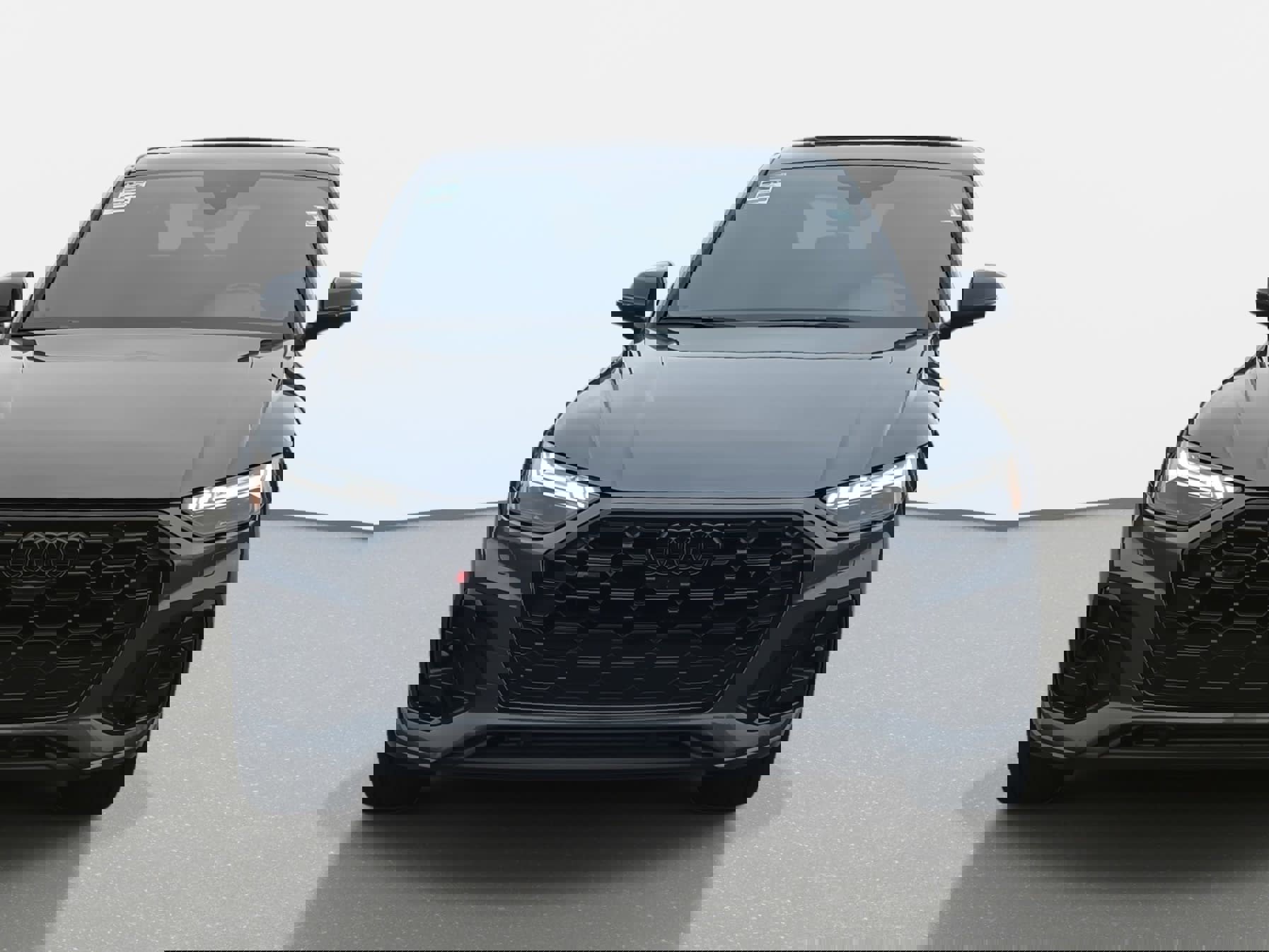 Used 2024 Audi SQ5 Prestige image 2