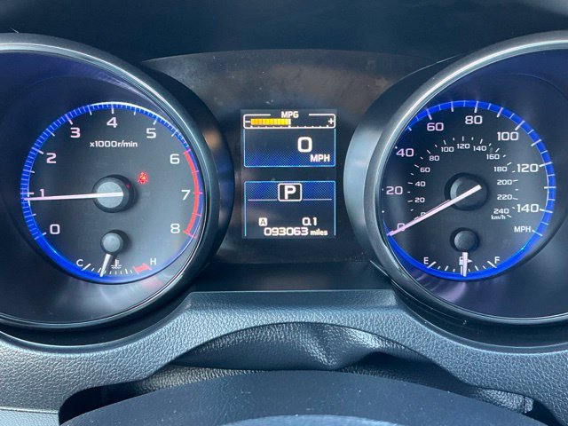 Used 2018 Subaru Outback 2.5i Premium AWD/4WD image 20