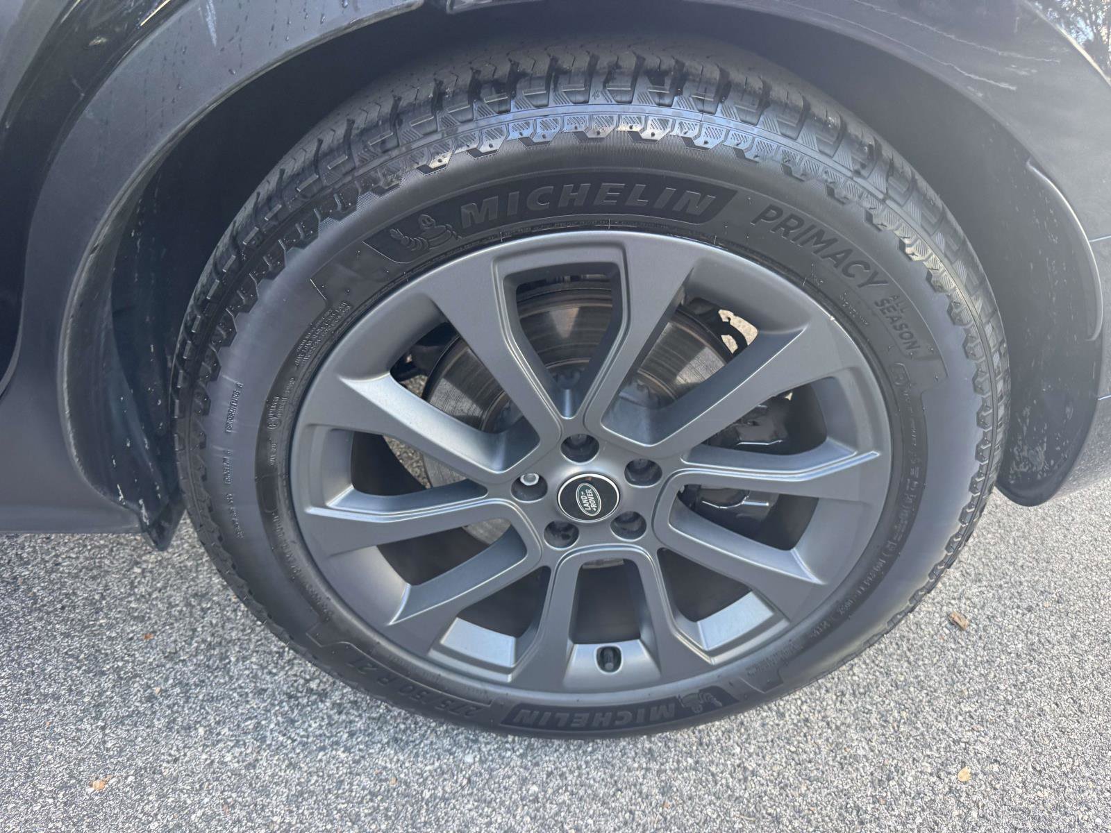 Used 2024 Land Rover Range Rover Sport Dynamic SE image 11