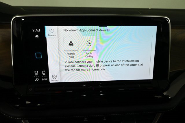 New 2026 Volkswagen Atlas SE image 27