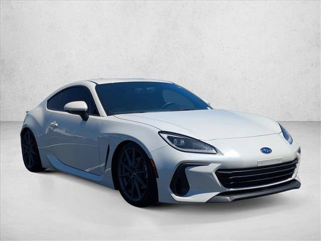 Used 2023 Subaru BRZ Limited RWD video 3