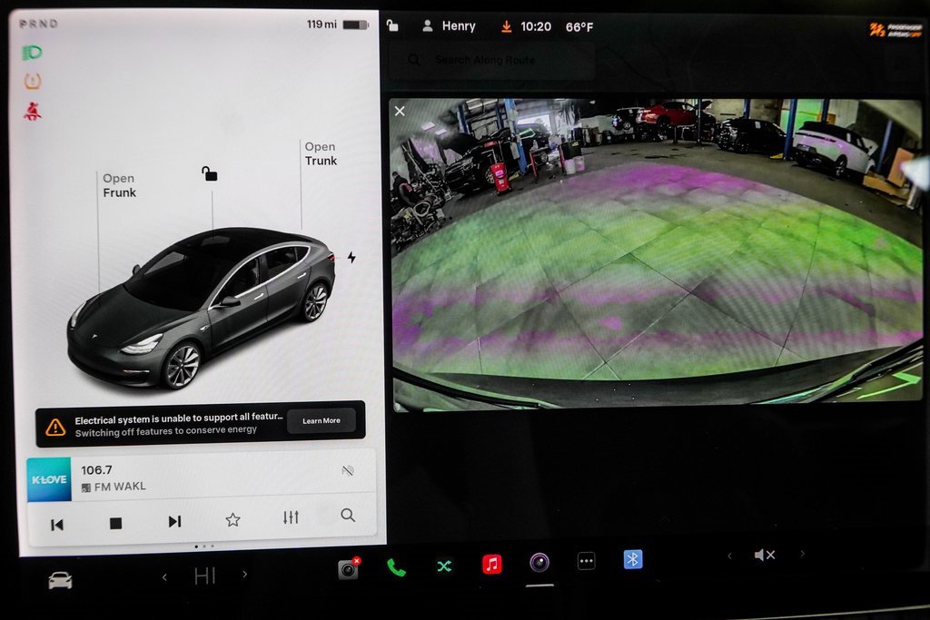 Used 2019 Tesla Model 3 Mid Range image 23
