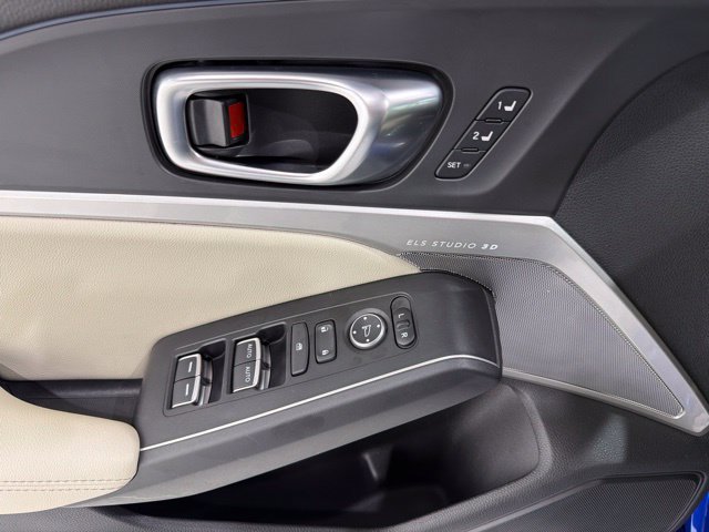 Used 2023 Acura Integra A-Spec w/ Technology Package FWD image 11