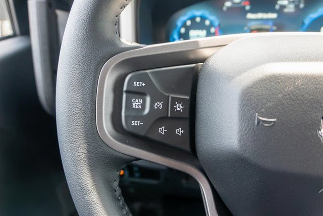 New 2026 Ford Bronco Outer Banks w/ Sasquatch Package AWD/4WD image 15