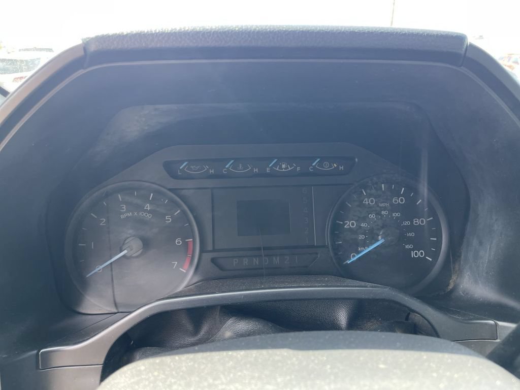 Used 2017 Ford F250 XL w/ Power Equipment Group AWD/4WD image 5