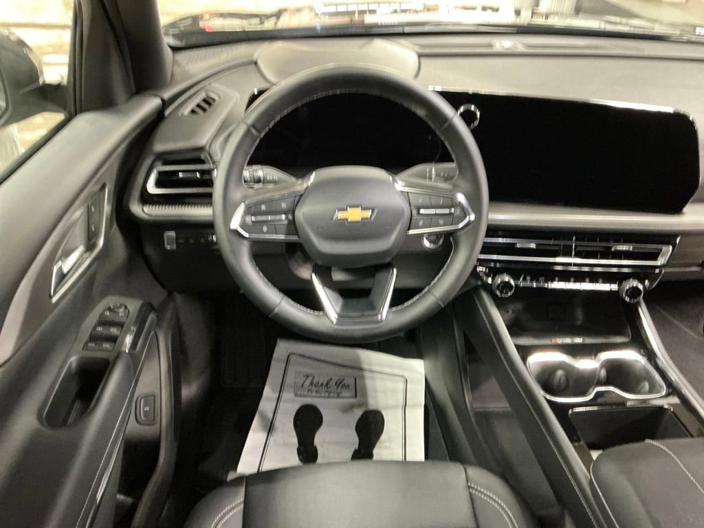 Certified 2026 Chevrolet Traverse LT image 16