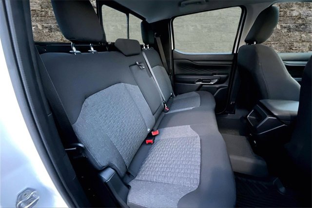 New 2025 Ford Ranger XLT w/ Equipment Group 301A High image 10