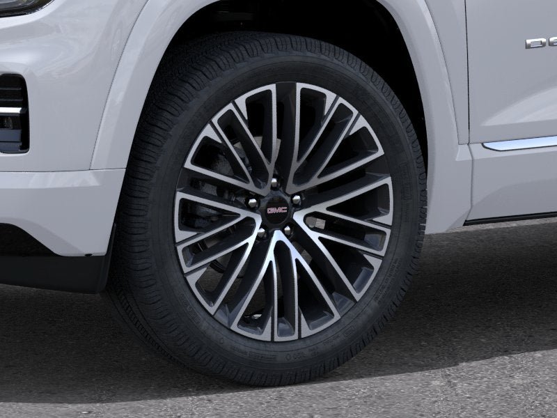 New 2027 GMC Terrain Denali w/ LPO, Floor Liner Package AWD/4WD image 9