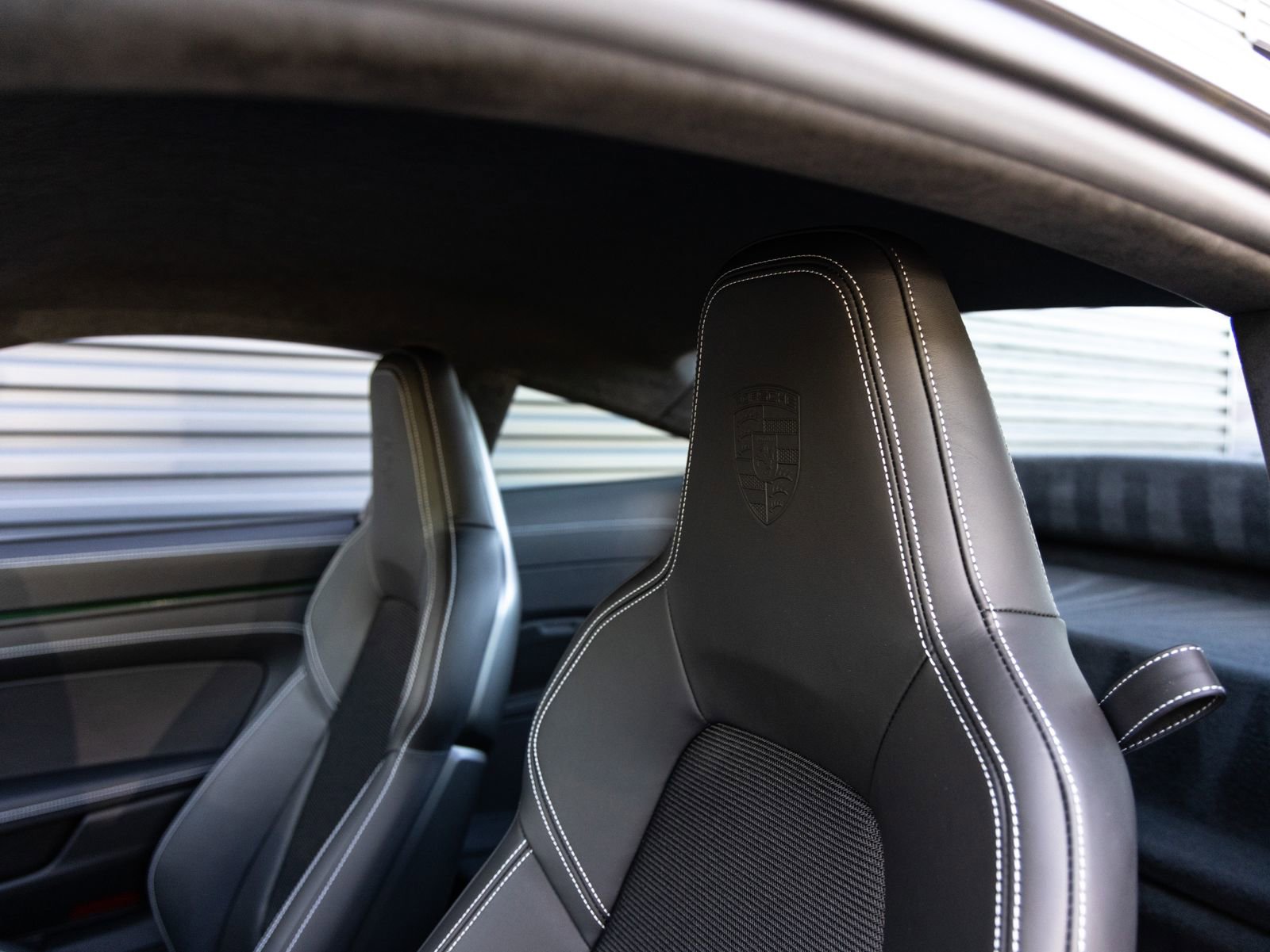Certified 2026 Porsche 911 GT3 RWD image 25