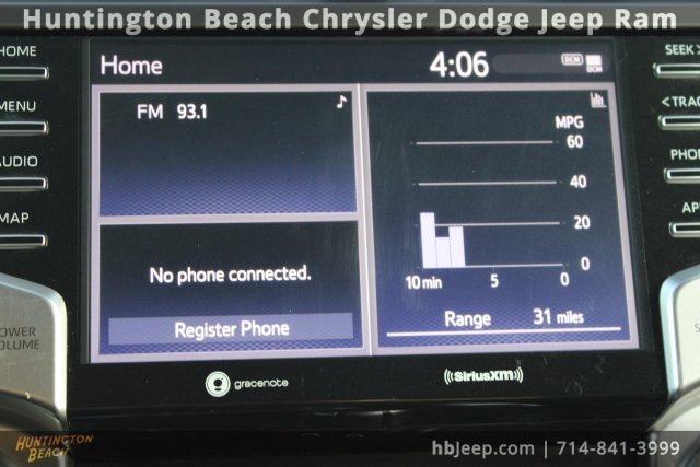 Used 2024 Toyota 4Runner SR5 image 20