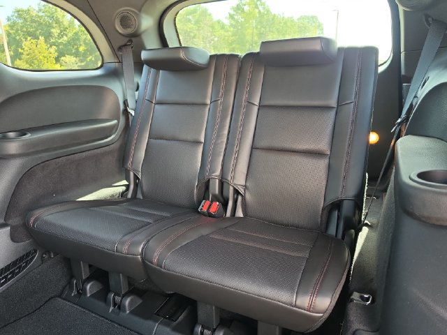 New 2027 Dodge Durango R/T AWD/4WD image 14