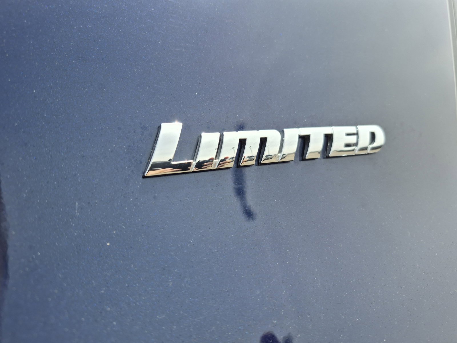Used 2023 Toyota 4Runner Limited AWD/4WD image 22