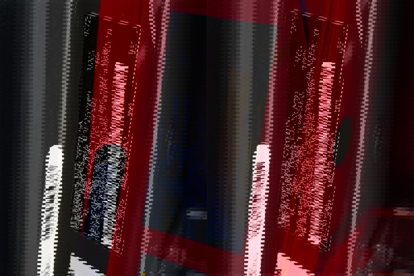 Used 2025 Lexus RX 350 Premium Plus w/ Accessory Package (Z1) image 28