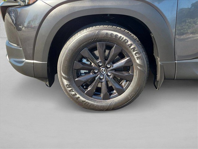 Used 2024 MAZDA CX-50 AWD 2.5 S w/ Cargo Package image 22