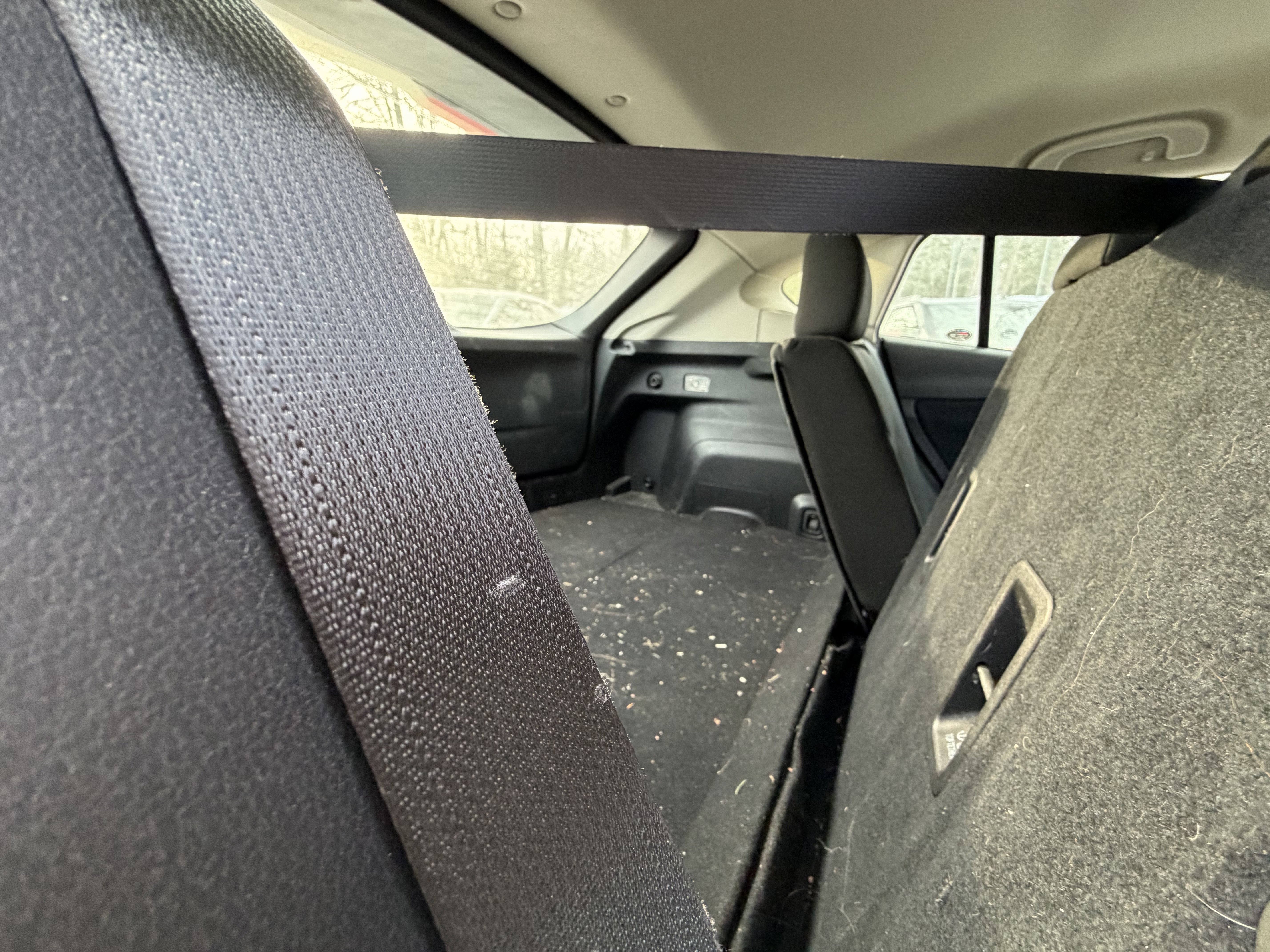 Used 2019 Subaru Impreza 2.0i image 31