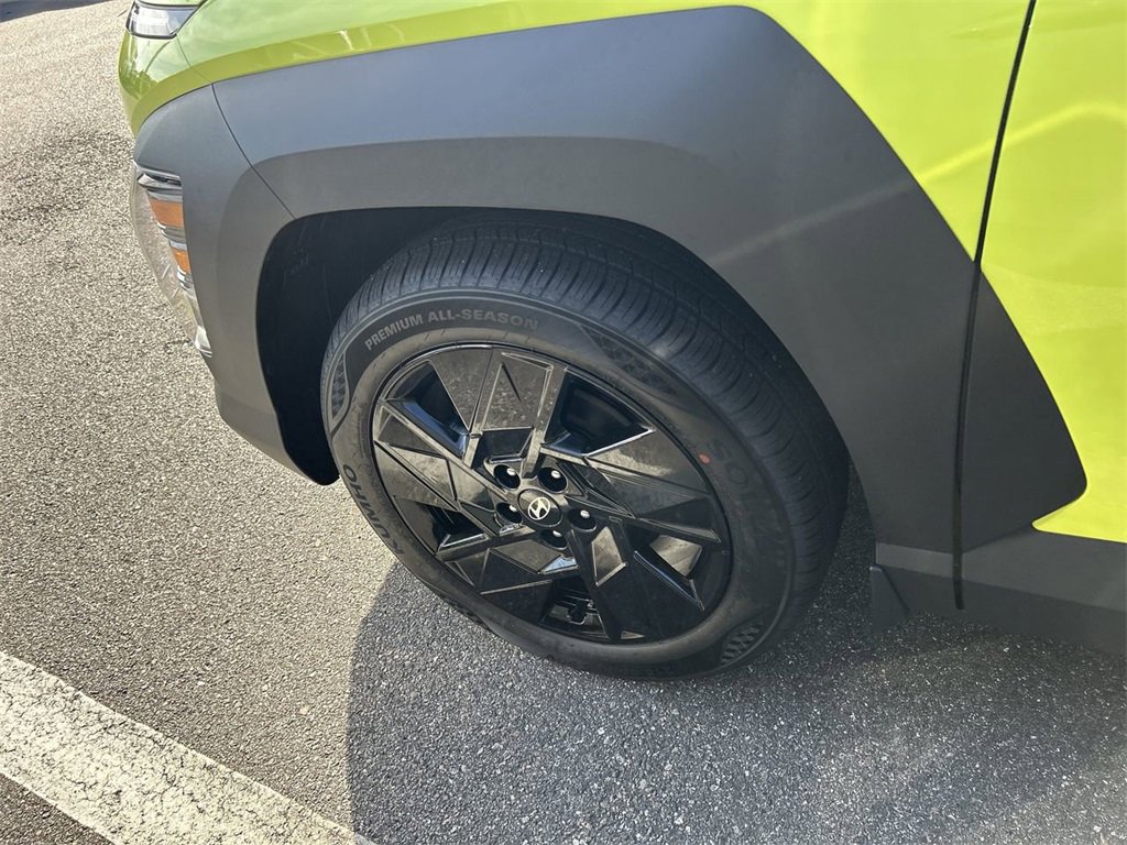 New 2026 Hyundai Kona SEL Sport image 30