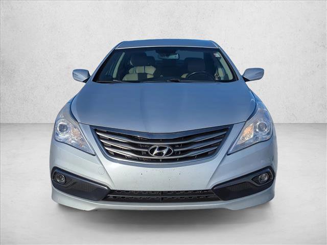 Used 2015 Hyundai Azera image 2
