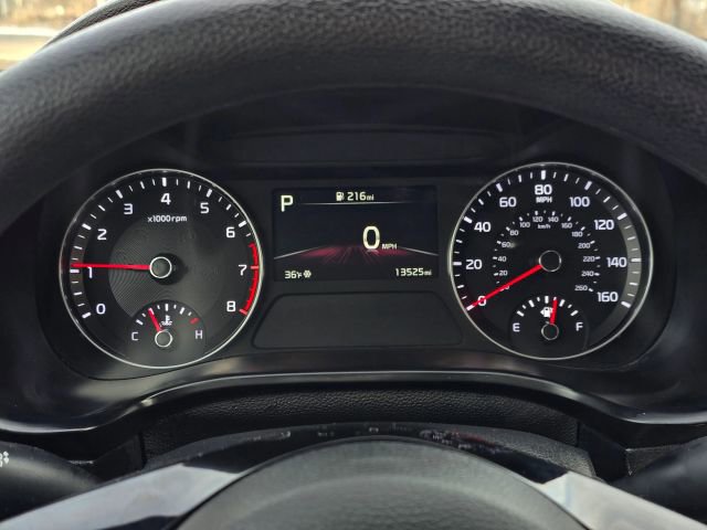 Used 2024 Kia Forte LXS image 21