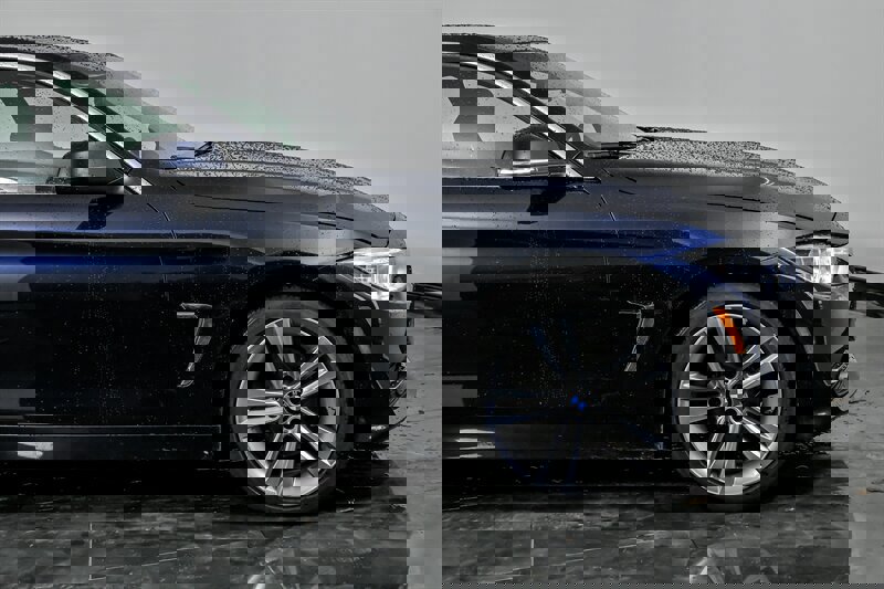 Used 2016 BMW 428i xDrive Coupe image 12