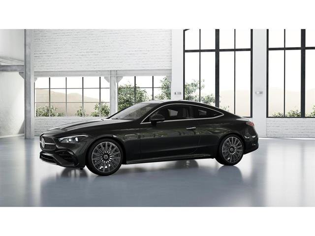 New 2027 Mercedes-Benz CLE 450 4MATIC Coupe image 36