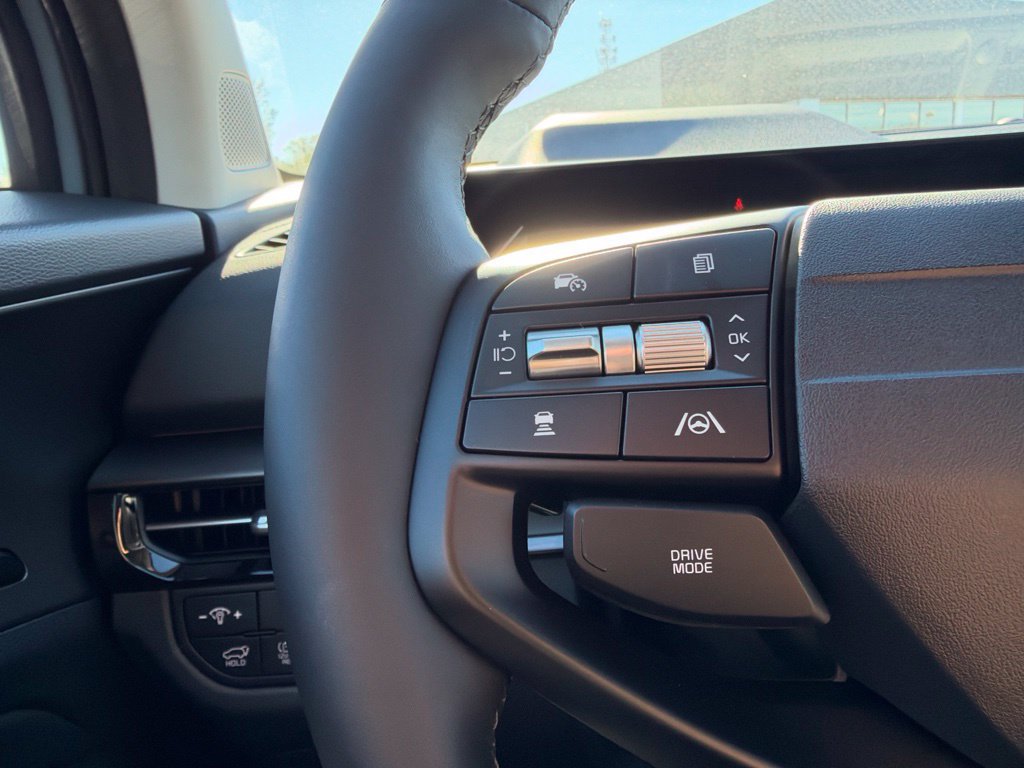 New 2027 Kia Sportage SX Prestige AWD/4WD image 18
