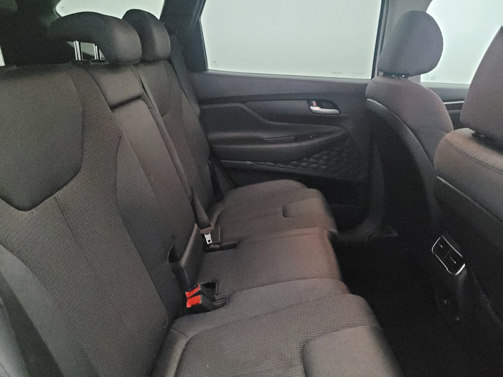 Used 2023 Hyundai Santa Fe SEL AWD/4WD image 19