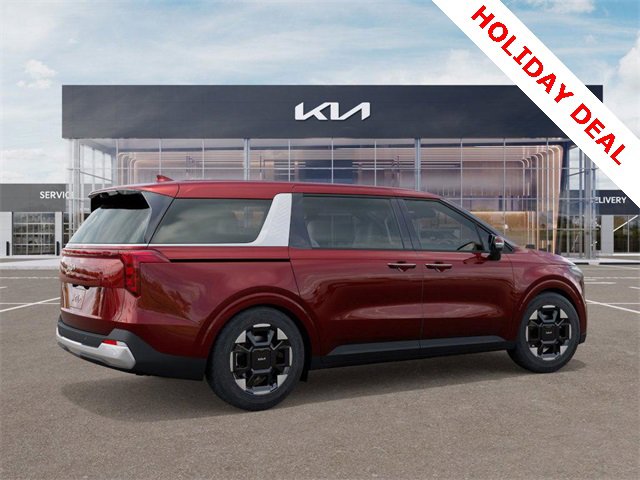 New 2026 Kia Carnival EX image 6