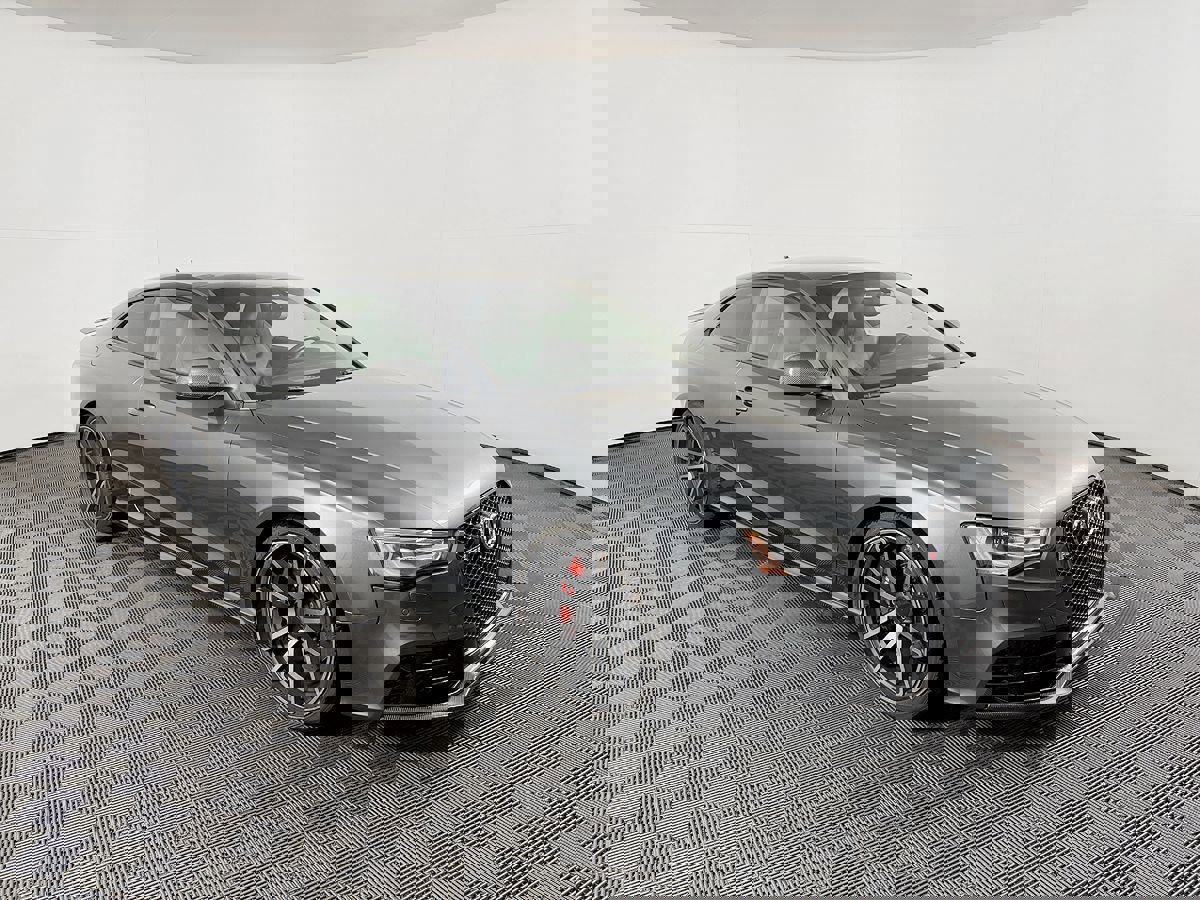 Used 2013 Audi RS 5 Coupe AWD/4WD image 6