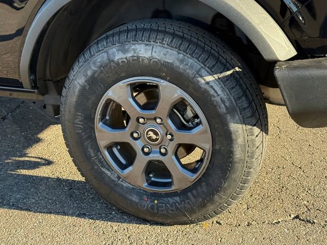 Certified 2023 Ford Bronco Big Bend image 5