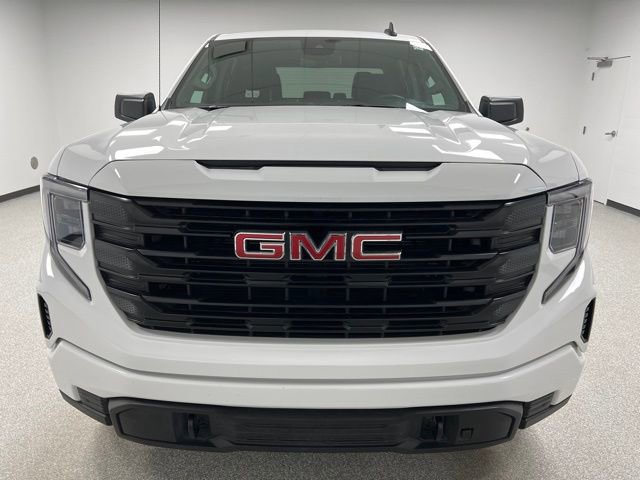 Used 2024 GMC Sierra 1500 Pro w/ Graphite Edition image 3