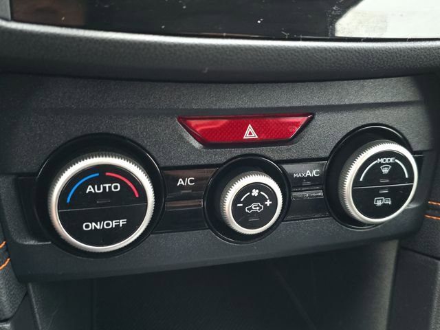 Certified 2021 Subaru Crosstrek 2.0i Premium w/ Popular Package #2 image 15