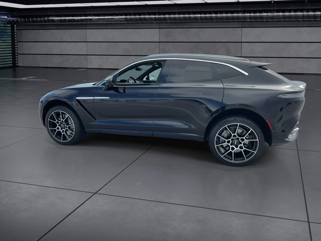 Used 2021 Aston Martin DBX AWD/4WD image 5