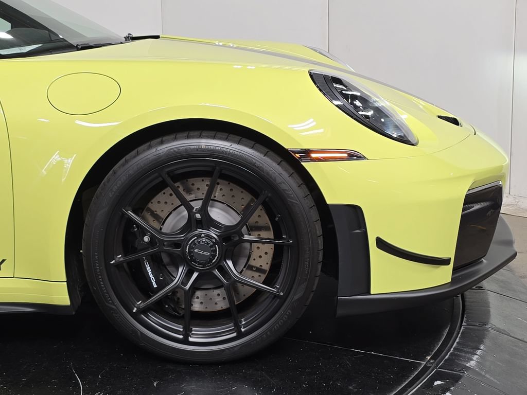 New 2026 Porsche 911 GT3 RWD image 11