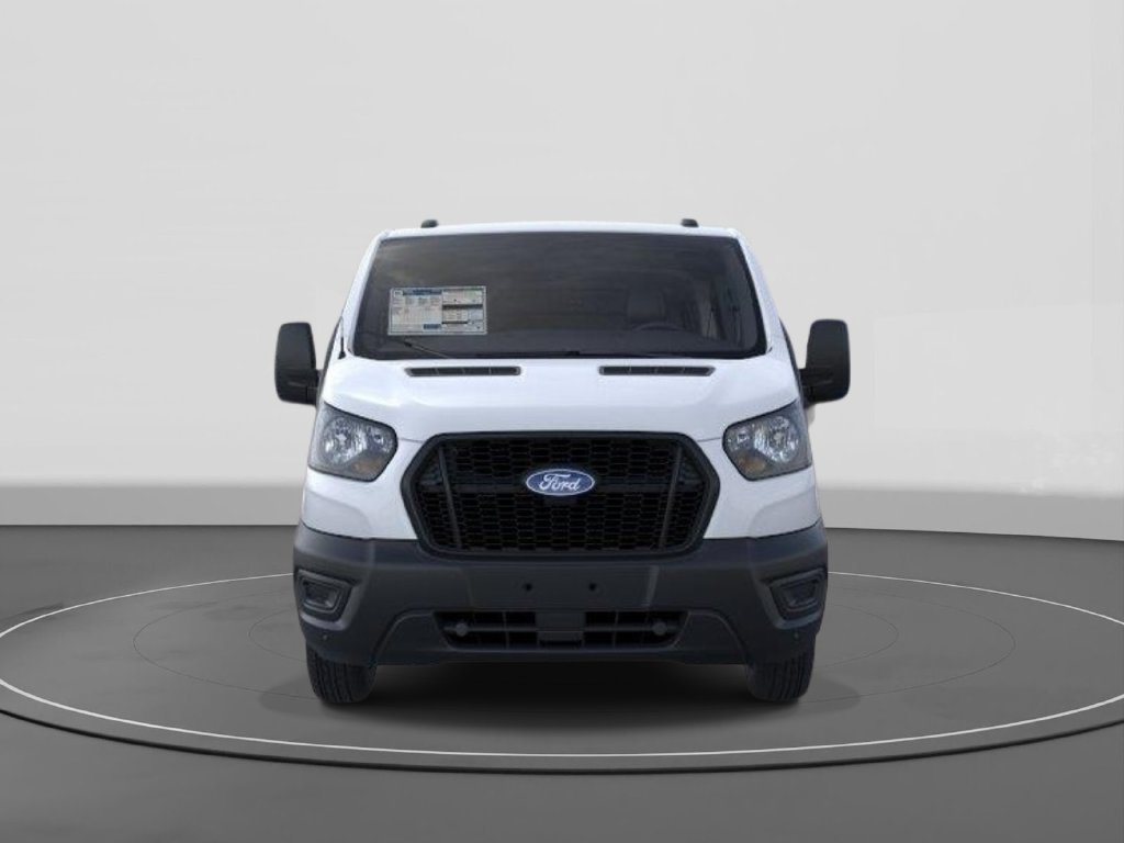 New 2026 Ford Transit 250 Low Roof w/ Load Area Protection Package RWD image 6